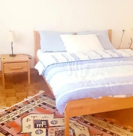 Appartement Emina Sarajevo