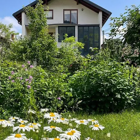 Appartement Emina
