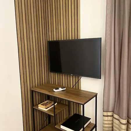 Emina Appartement Sarajevo