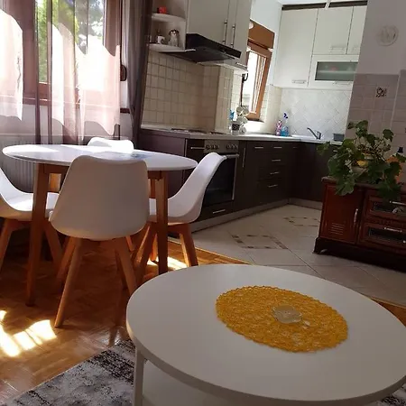 Emina Apartment