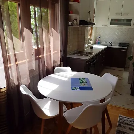 Emina Appartement Sarajevo