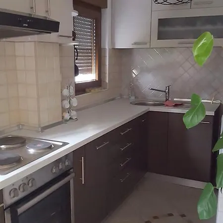 Appartement Emina