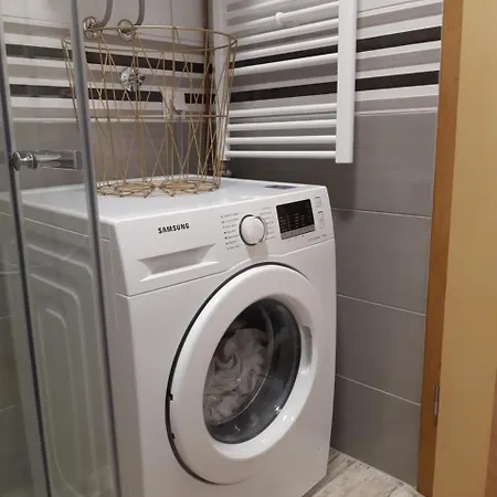 Emina Apartment *